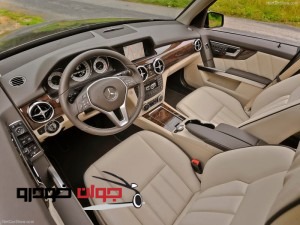 Mercedes-Benz-GLK350