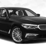 فروش نقدی و اقساطی BMW سری 5 جدید (تیر 96)