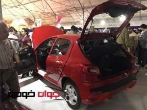 پژو 207
