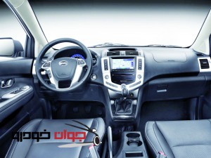 BYD S6