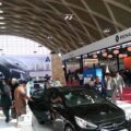 نمایشگاه خودرو تهران-شهر آفتاب