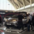 نمایشگاه خودرو تهران-ایرتویا