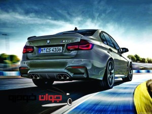 BMW M 