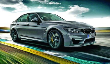 BMW M