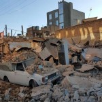 مدیران خودرو آماده کمک به زلزله زده های کرمانشاه