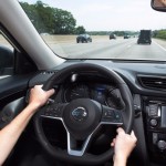 فناوری پروپایلوت، عصای دست رانندگان نیسان در ترافیک