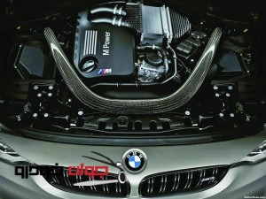 موتور BMW M