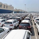 کاهش چشمگیر واردات خودرو در 2 ماهه نخست امسال