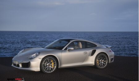 پورشه 911