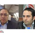 مدیریت ارتباطات ایران خودرو