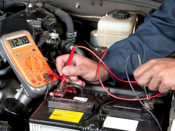 برق دزدی در سیستم برقی خودرو و راهکارهای رفع آن