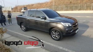 سانگ یانگ رکستون اسپرت (3)