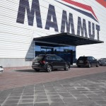 ماموت خودرو_ارائه کننده خودروهای فولکس واگن