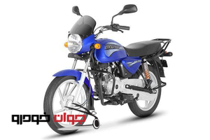باجاج بوکسر
