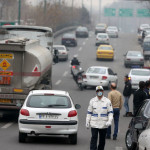 اجرای فاز دوم” طرح کاهش” از اول آبان / خودروهای فاقد معاینه فنی اجازه تردد در تهران را ندارند