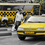 افزایش نرخ کرایه تاکسی غیر قانونی است / تغییر نرخ ها باید به تصویب نهادهای مربوط برسد