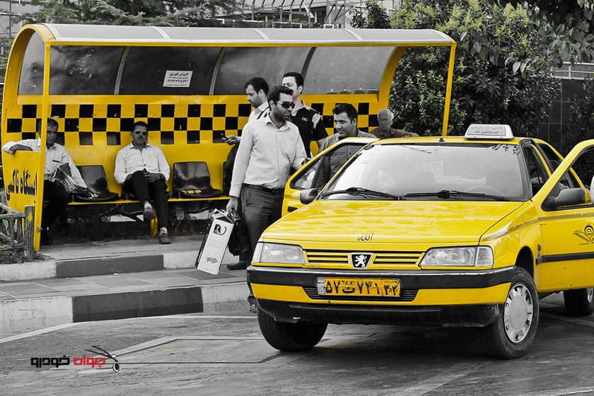 افزایش نرخ کرایه تاکسی غیر قانونی است / تغییر نرخ ها باید به تصویب نهادهای مربوط برسد