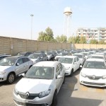 واردات بیش از 10 هزار خودرو سواری در 4 ماهه نخست سال جاری