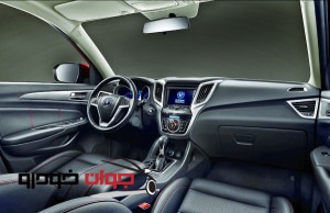 CHANFAN CS75