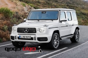 مرسدس بنز AMG
