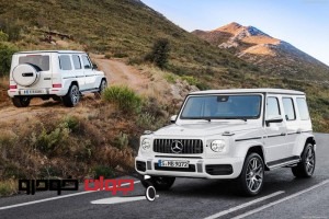 مرسدس بنز AMG