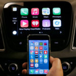 تکنولوژی CarPlay و Android Auto در آینده خودرو