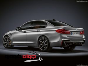 BMW M5 2019