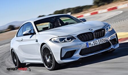 bmw m2 Competition (1)