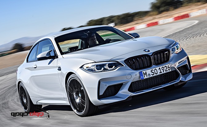 bmw m2 Competition (1)
