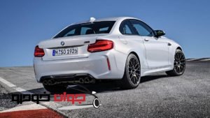 ب ام و M2 Competition 