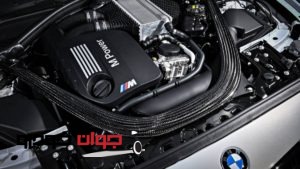 ب ام و M2 Competition 1
