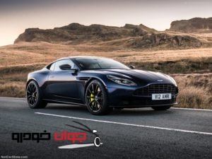 استون مارتین DB11