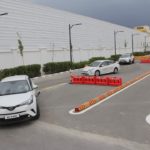 افتتاح مرکز تست ایرتویا و نگین خودرو
