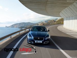 تولد جگوار xj50