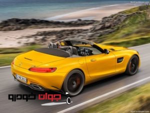 مرسدس بنز AMG