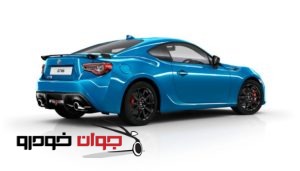 GT86 Blue edition (2)