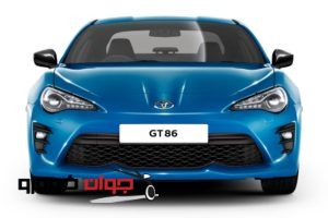 GT86 Blue edition (3)