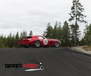 فراری 250 GTO (4)