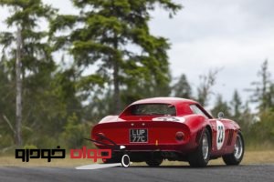 فراری 250 GTO (5)
