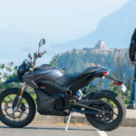 موتور سیکلت برقی ethec با توانایی پیمایش 400 کیلومتر معرفی شد