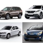 شش محصول ایران خودرو چهار ستاره کیفی دریافت کردند