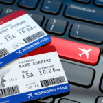 تعدیل نرخ بلیت هواپیما با تخصیص ارز از سامانه نیما