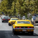 تور خودروهای کلاسیک-سازمان میراث فرهنگی