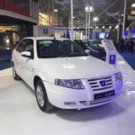 پیش فروش غیر اینترنتی محصولات ایران خودرو (مهر 97)
