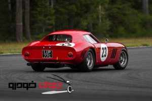 فراری 250 GTO (2)