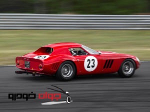 فراری 250 GTO (7)