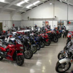 قیمت انواع موتور سیکلت در بازار