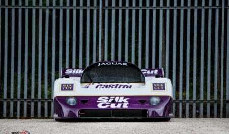 جگوار XJR-11 (2)