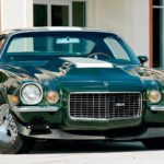 معرفی 25 خودرو جذاب دهه 70 میلادی – بخش دوم