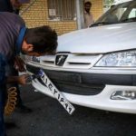 انتقاد رئیس پلیس راهور از خودروسازانی که خود این نهاد به آن ها مجوز شماره گذاری داده